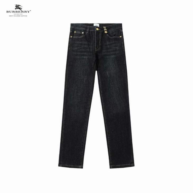 Picture of Burberry Jeans Long _SKUBurberrysz28-38attr118511